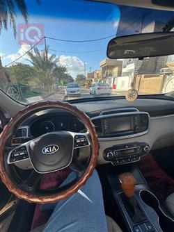 كيا سورينتو